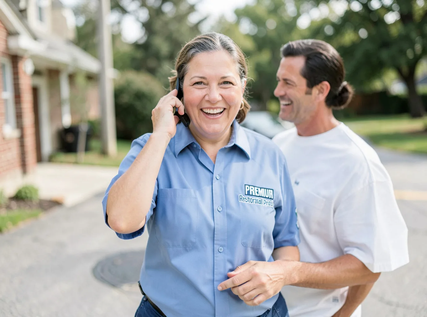 Water Damage Restoration Union City, IN FAQs